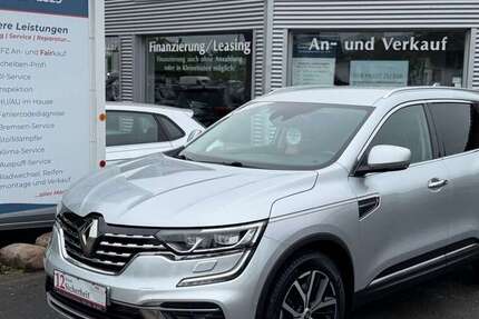 Renault Koleos 72.961 km 21.490 &euro; Soltau 29614