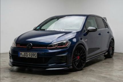 VW Golf 132.000 km 18.400 &euro; München 80939