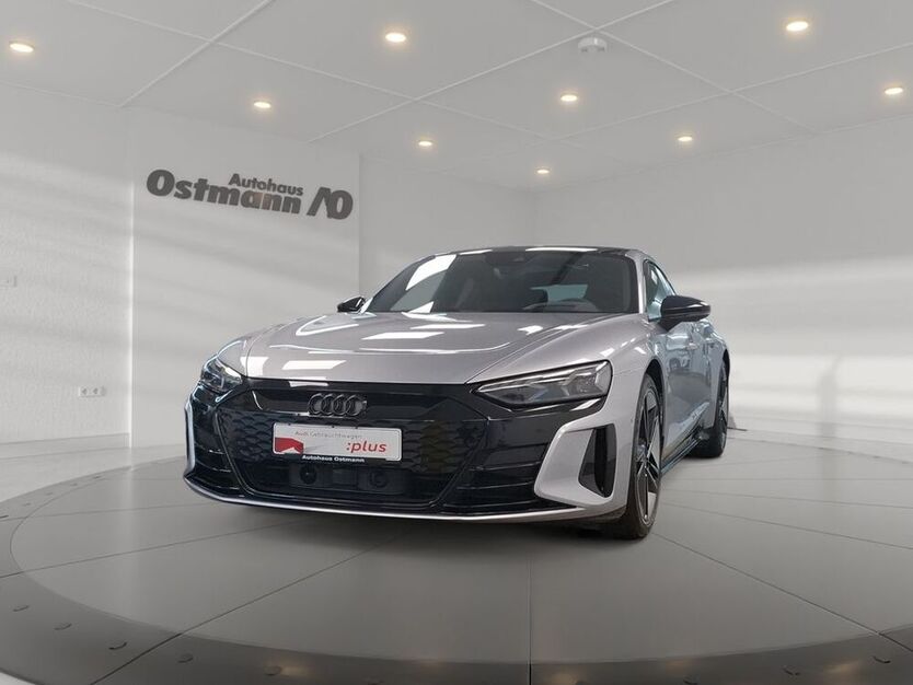 e-tron GT