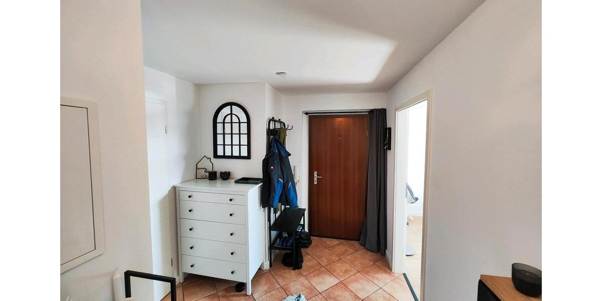 Dachgeschoßwohnung Wurster Nordseeküste - 3 Zimmer, 80 m&sup2;, 128.000&euro; | Angebot:26088668