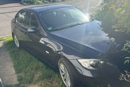BMW 318 237.113 km 1.990 &euro; Hohentengen a.H. 79801
