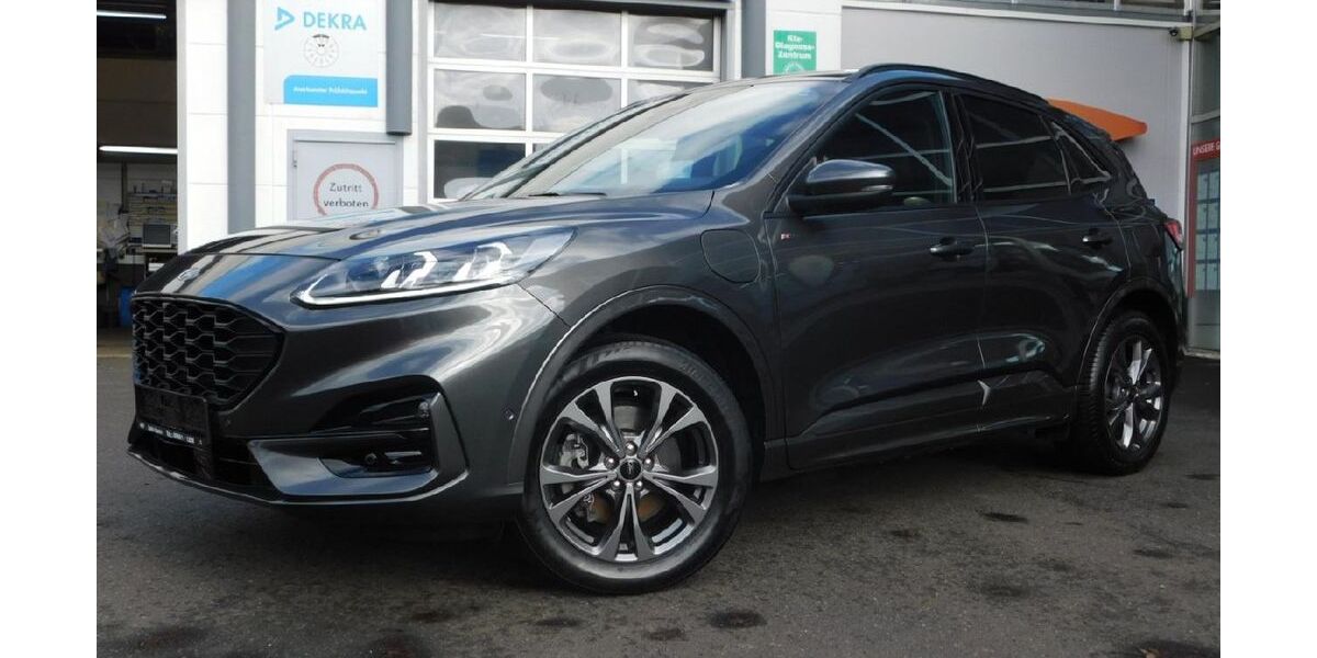 Ford Kuga 50.688 km 27.960 &euro; Sulzbach-Rosenberg 92237