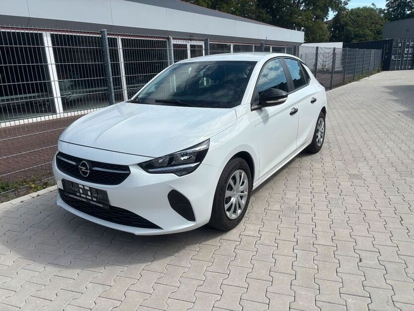 Corsa