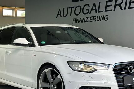 Audi A6 194.000 km 14.900 &euro; Geesthacht 21502