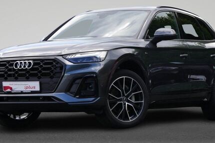 Audi Q5 110.985 km 34.460 € Herborn 35745