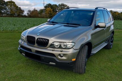 BMW X5 302.000 km 3.975 &euro; Nauort 56237