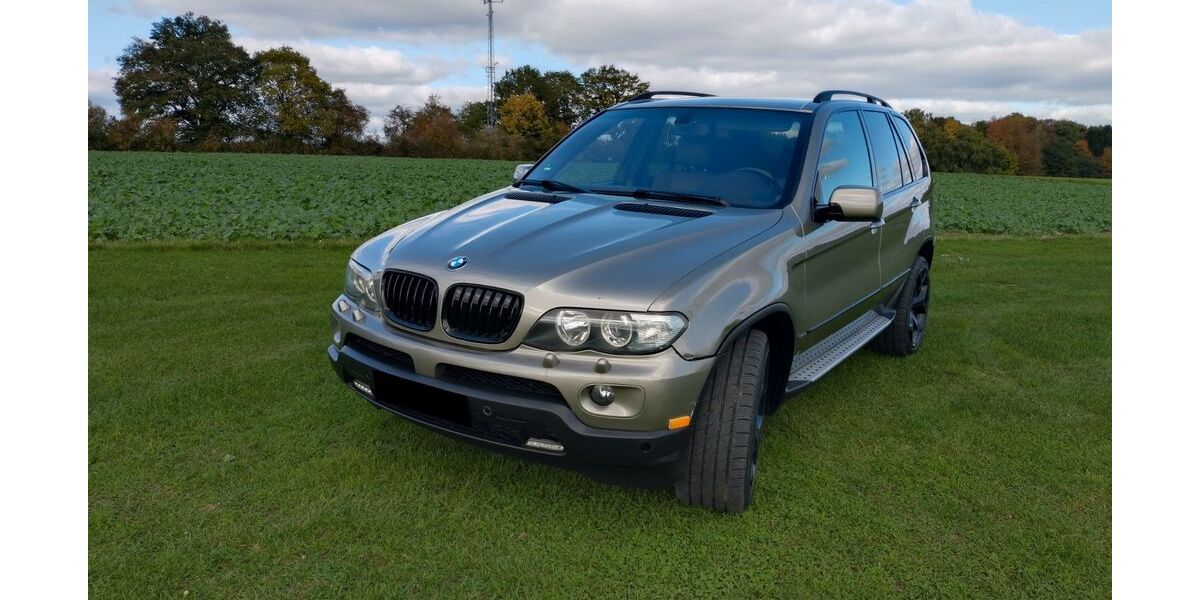 BMW X5 302.000 km 3.975 &euro; Nauort 56237