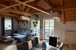 Dachgeschoßwohnung Aresing - 2.5 Zimmer, 103 m&sup2;, 360.000&euro; | Angebot:27087952