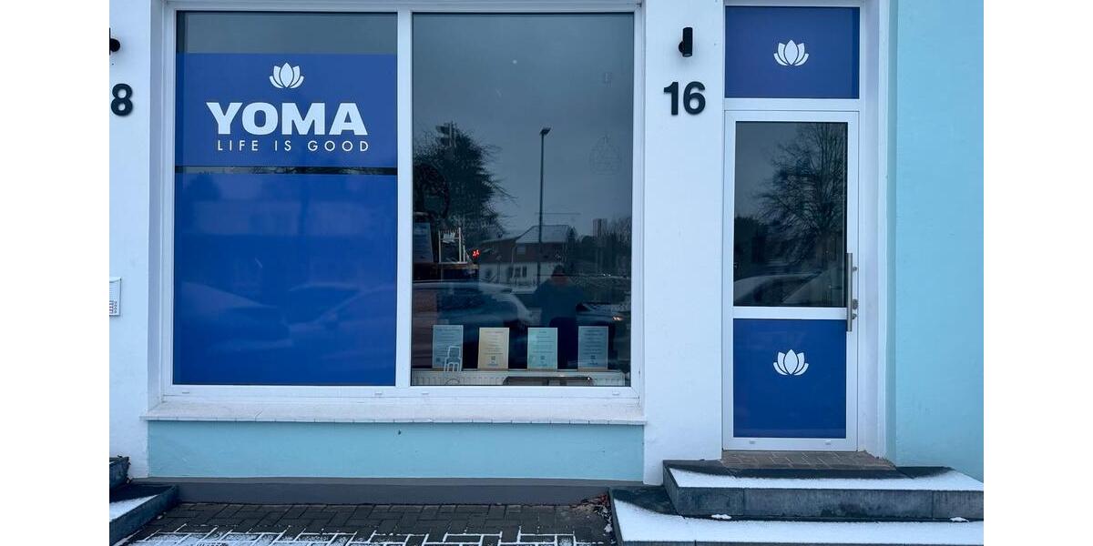 Gewerbeobjekt Uetersen - 1.300&euro; | Angebot:26386128