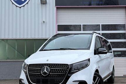 Mercedes-Benz Vito 192.403 km 41.900 &euro; Burgwedel 30938
