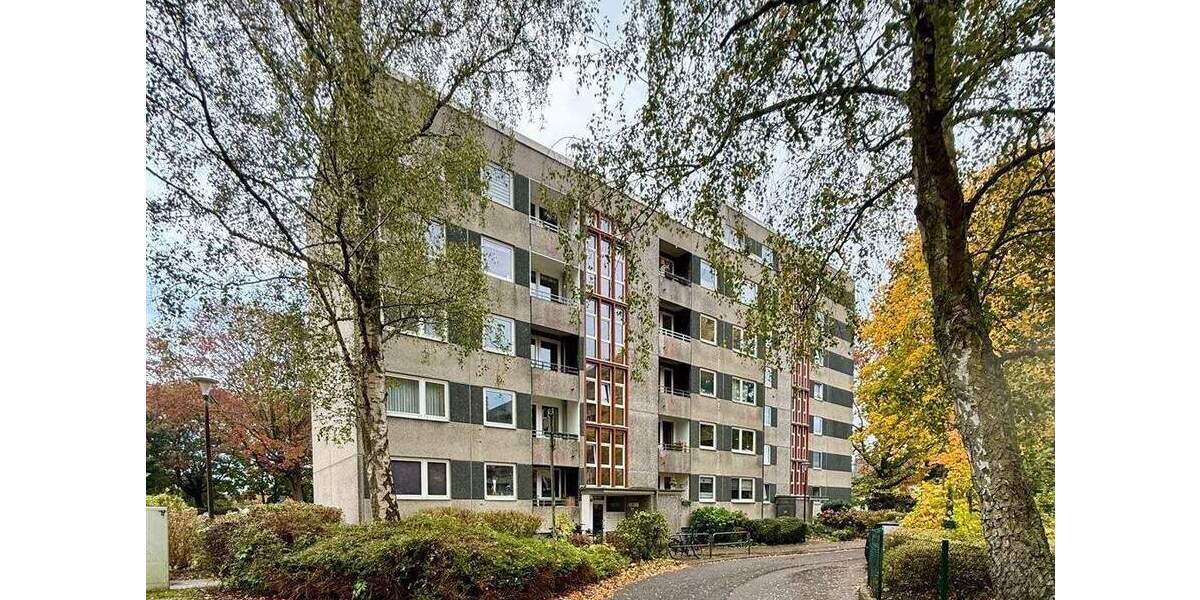 Bezugsfreie 5-Raum-Whg. mit Essbereich, Balkon, und EBK Henri-Dunant-Allee, Kronshagen 4 zimmer