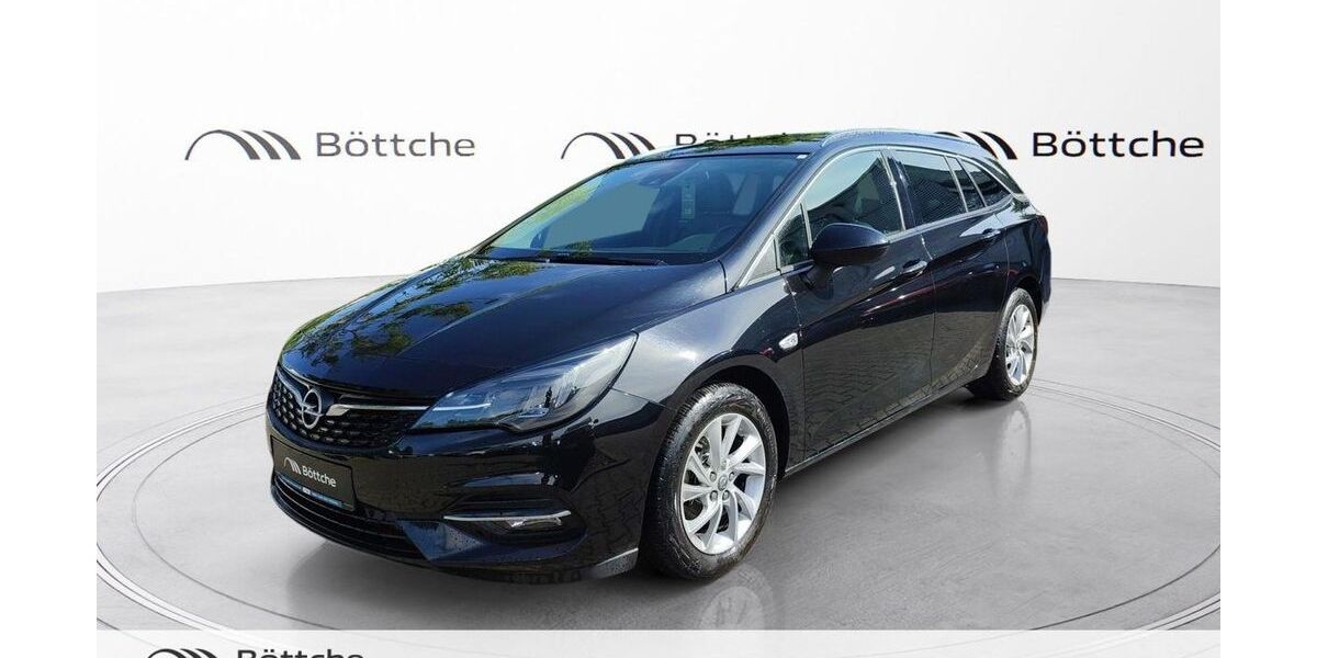 Opel Astra 85.684 km 14.440 &euro; Brandenburg an der Havel 14772