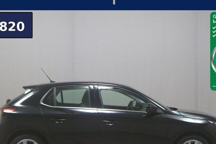Opel Corsa 145.775 km 8.180 &euro; Gyhum/Bockel 27404