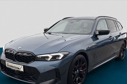 BMW M340i 15.100 km 68.985 € Ansbach 91522