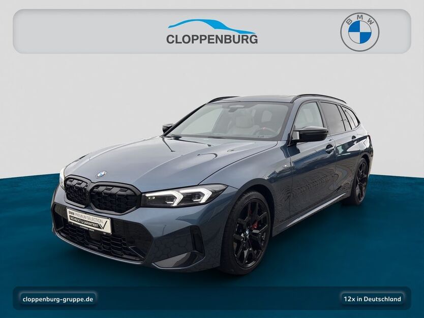 BMW M340i 15.100 km 68.985 € Ansbach 91522