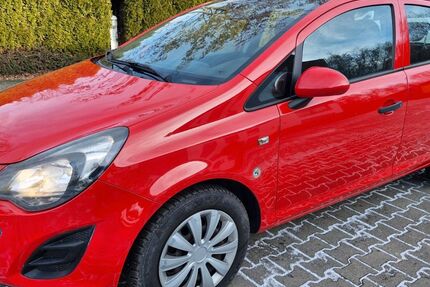 Opel Corsa 49.714 km 5.599 &euro; Dresden 01239