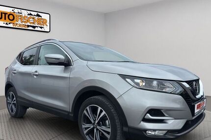 Nissan Qashqai 67.561 km 16.800 &euro; Worms 67547