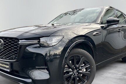 Mazda CX-60 17.926 km 41.990 &euro; Berlin 13599