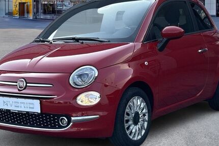 Fiat 500 40.392 km 14.225 &euro; Münster 48155