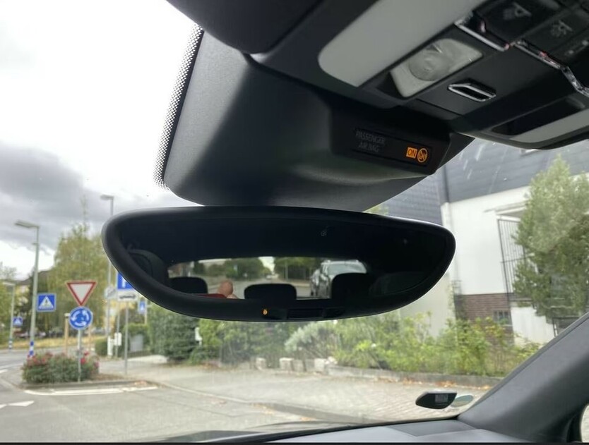 Macan GTS