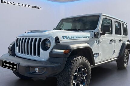 Jeep Wrangler 35.200 km 55.900 € Stuttgart 70565