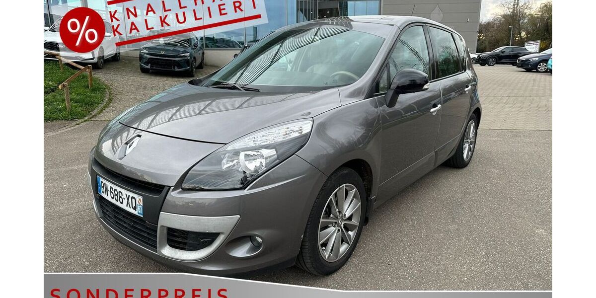 Renault Scenic 200.000 km 3.485 &euro; Achern 77855