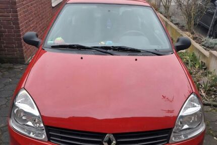 Renault Clio 140.000 km 2.000 &euro; Hürth 50354