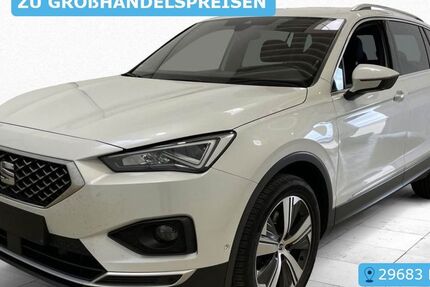 Seat Tarraco 168.379 km 21.907 &euro; Krefeld 47829