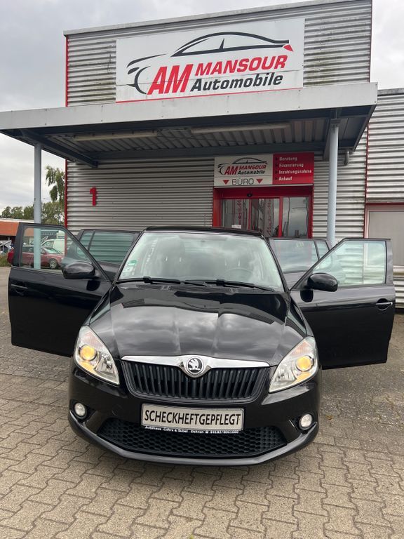 Fabia