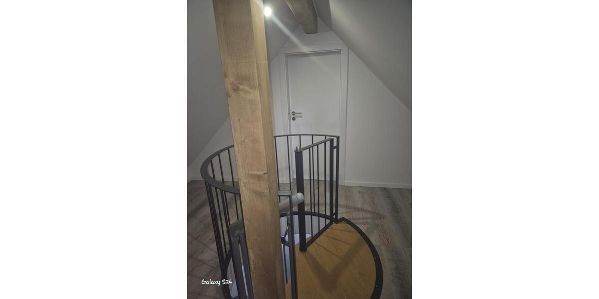 Dachgeschoßwohnung Rodgau - 3 Zimmer, 110 m&sup2;, 1.400&euro; | Angebot:26660603
