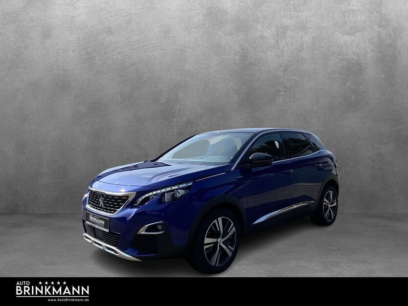 Peugeot 3008 120.557 km 13.660 € Schwerin 19059