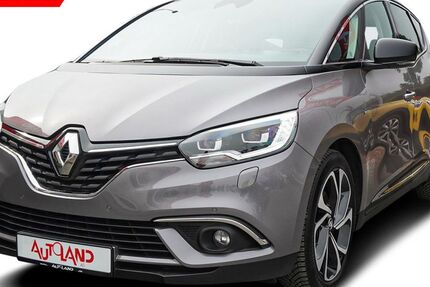 Renault Scenic 61.971 km 17.490 &euro; Leipzig 04209
