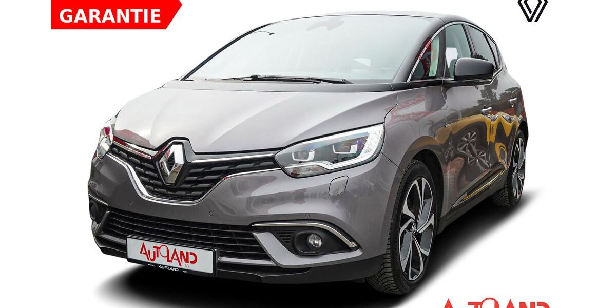 Renault Scenic 61.971 km 17.990 &euro; Leipzig 04209