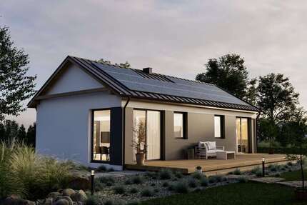 Haus Essen Stadtbezirk VIII - 3 Zimmer, 100 m&sup2;, 449.500&euro; | Angebot:25463294