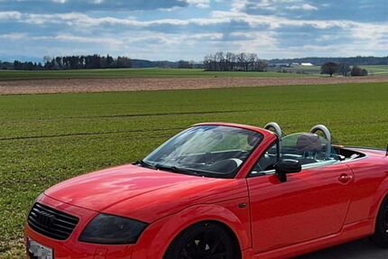 Audi TT 154.500 km 13.680 &euro; Ampfing 84539