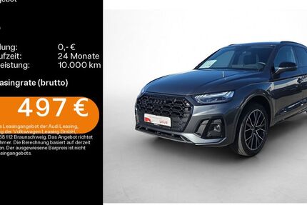 Audi Q5 83.996 km 37.890 &euro; Oberursel 61440