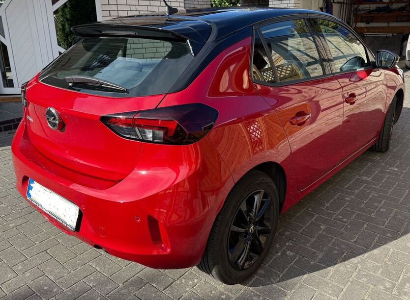 Opel Corsa 44.000 km 12.900 € Edewecht 26188