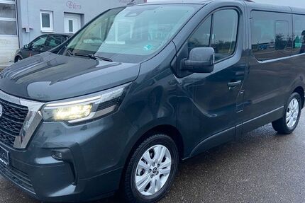 Nissan Primastar 15.412 km 32.222 &euro; Donauwoerth 86609