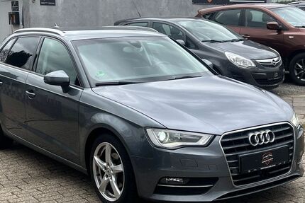 Audi A3 172.163 km 6.950 &euro; Stade 21682