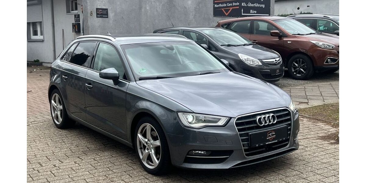 Audi A3 172.163 km 6.950 &euro; Stade 21682