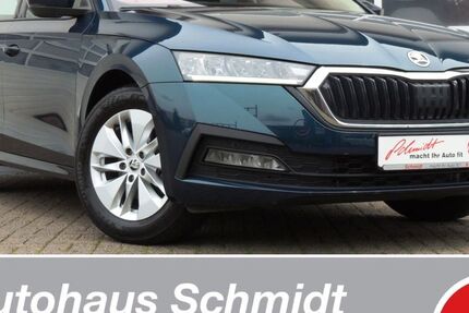 Skoda Octavia 9.843 km 30.900 € Erfurt 99097