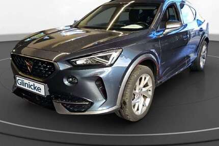 Cupra Formentor 109.150 km 23.880 &euro; Lübbecke 32312
