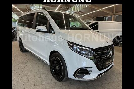 Mercedes-Benz V 300 9.536 km 87.900 € Penzberg 82377