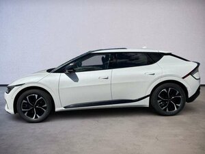 Kia EV6 77.4 AWD GTL|WÄRMEPUMPE|GLASDACH|ASS+|AHK 8.000 km 48.990 € Höhenkirchen-Siegertsbrun 85635