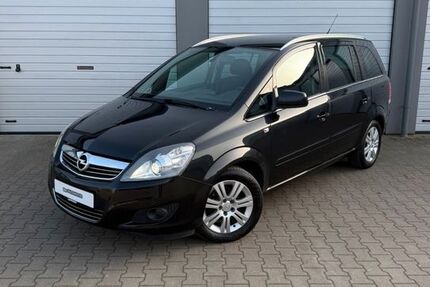 Opel Zafira 142.763 km 5.970 &euro; Raesfeld 46348