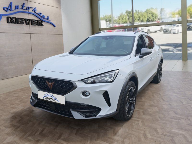 Cupra Formentor 22.500 km 28.910 € Hohenwarsleben bei Magdeburg 39326