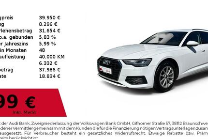 Audi A6 67.010 km 39.950 &euro; Dessau-Roßlau 06844