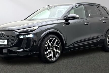 Audi Q6 e-tron 8.900 km 68.900 &euro; Rheine 48429