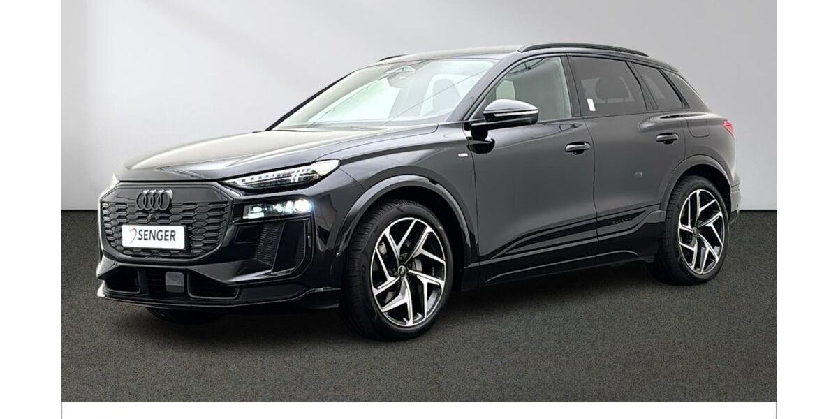Audi Q6 e-tron 8.900 km 68.900 &euro; Rheine 48429