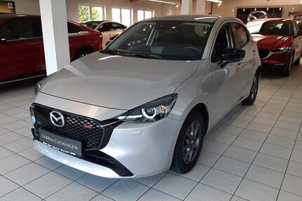 Mazda 2 13.303 km 17.990 &euro; Burkardroth 97705